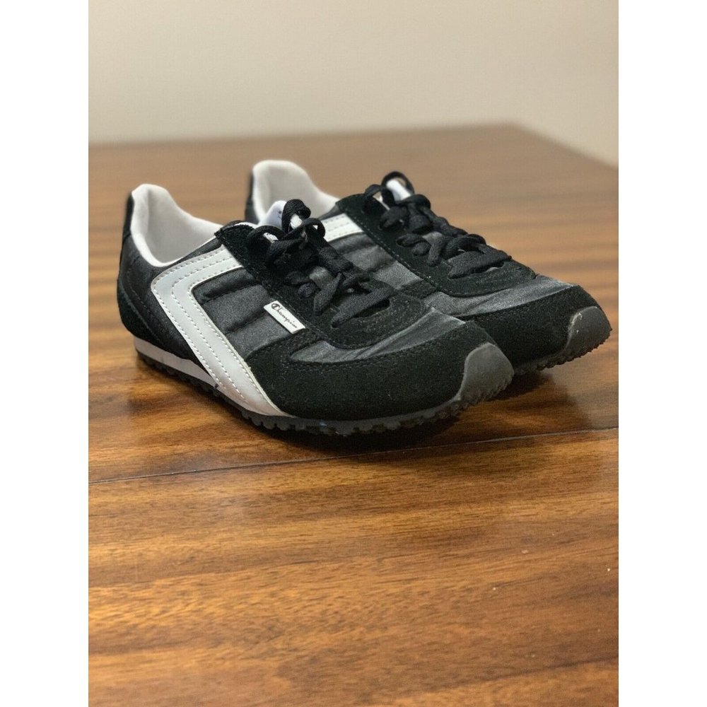Champion Woman Shoes 59057-60 Usa 6 1/2 Non Marking Skid Resistant